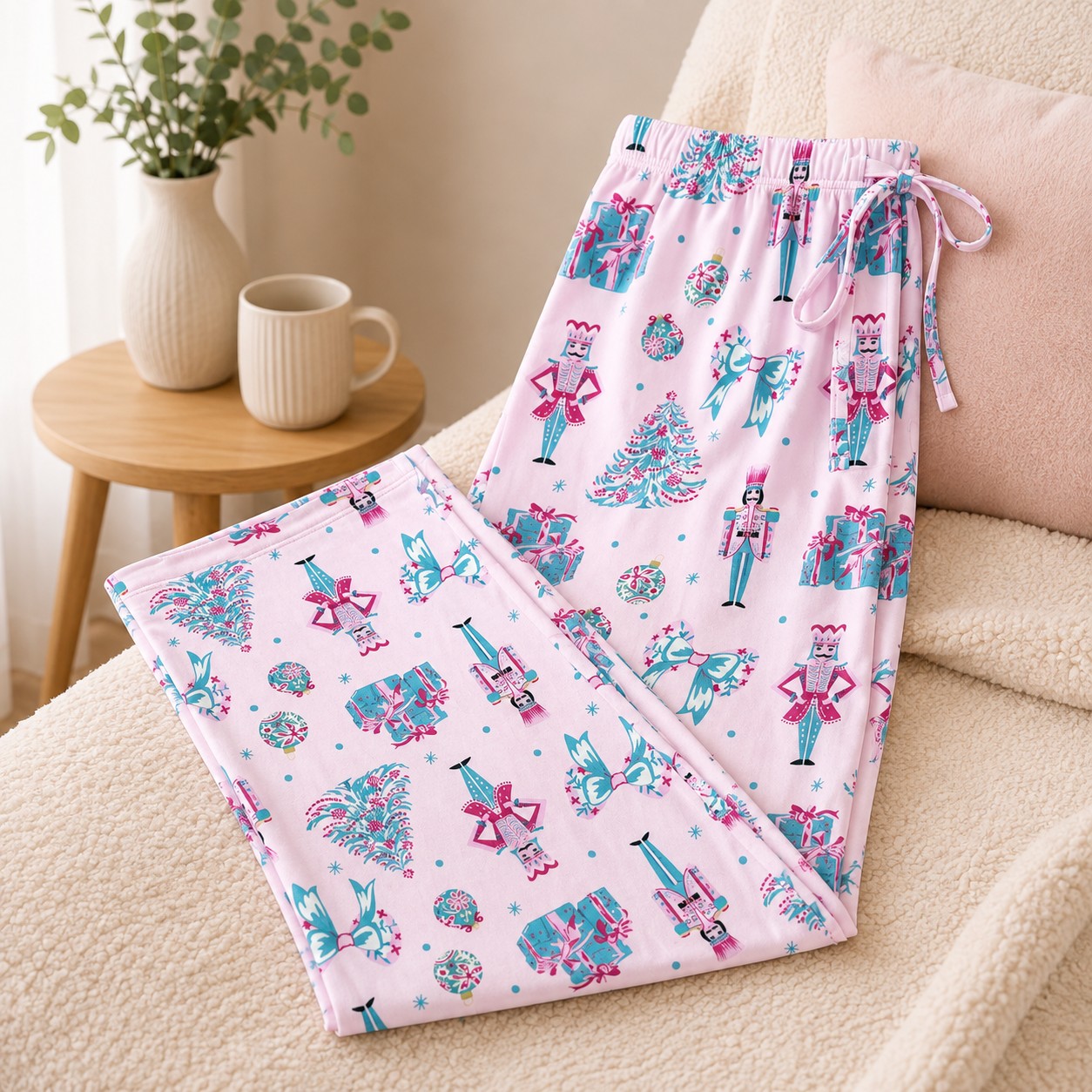 Nutcracker Lounge Pants